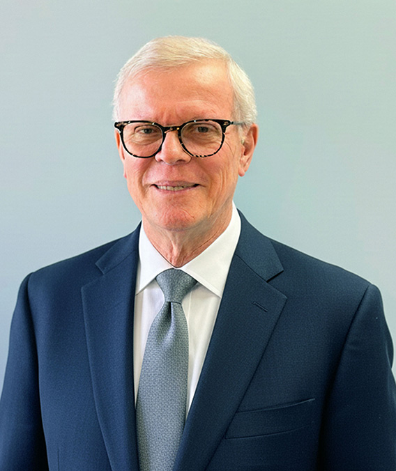 Gabriel Dominguez Nunez | Principal